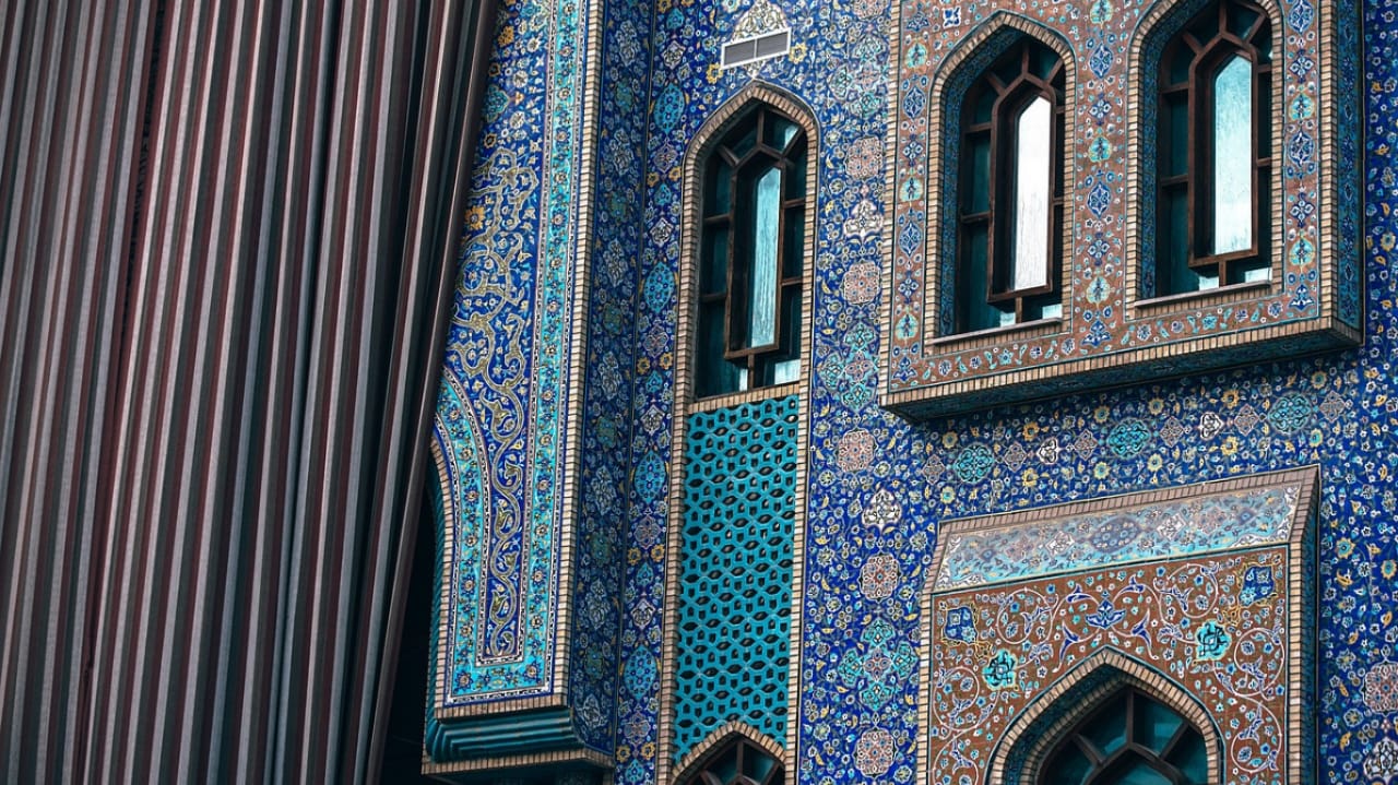 1500 : നബവീയതയുടെ ക്രൊണോളജി